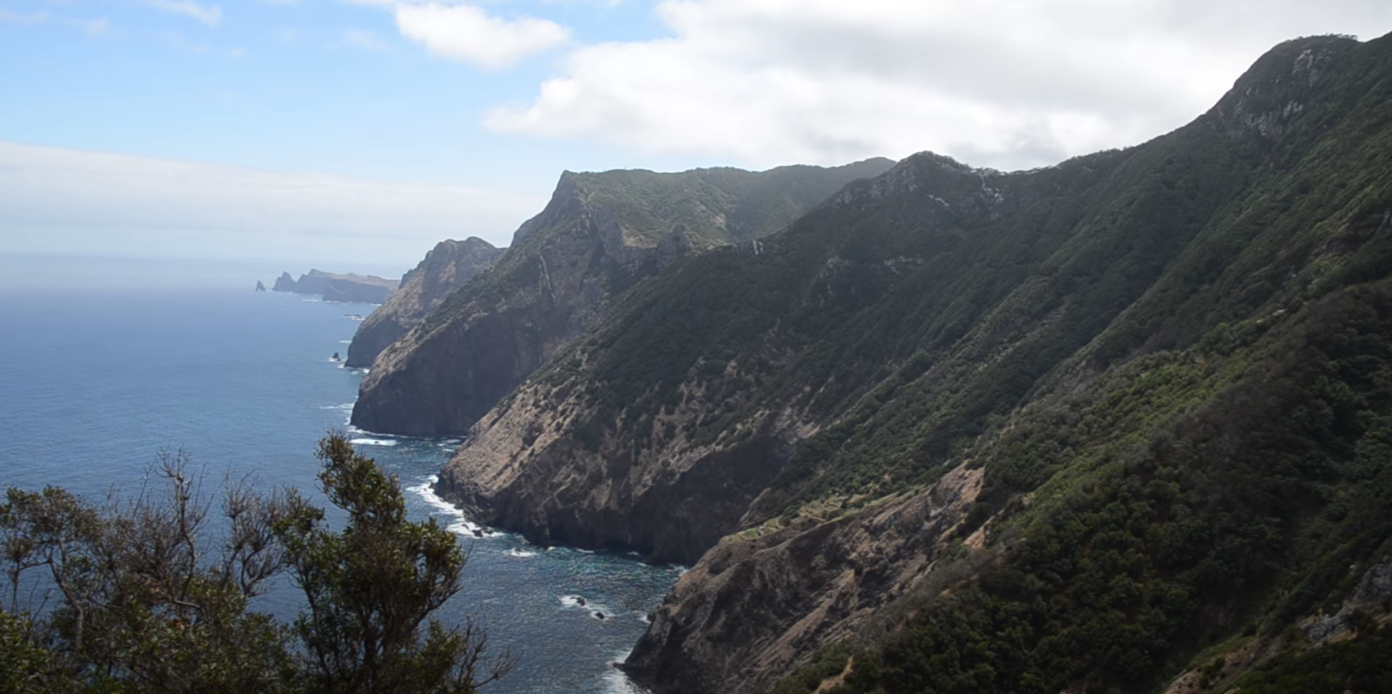 7-day in Madeira - A Week of Ultimate Adventure Itinerary
