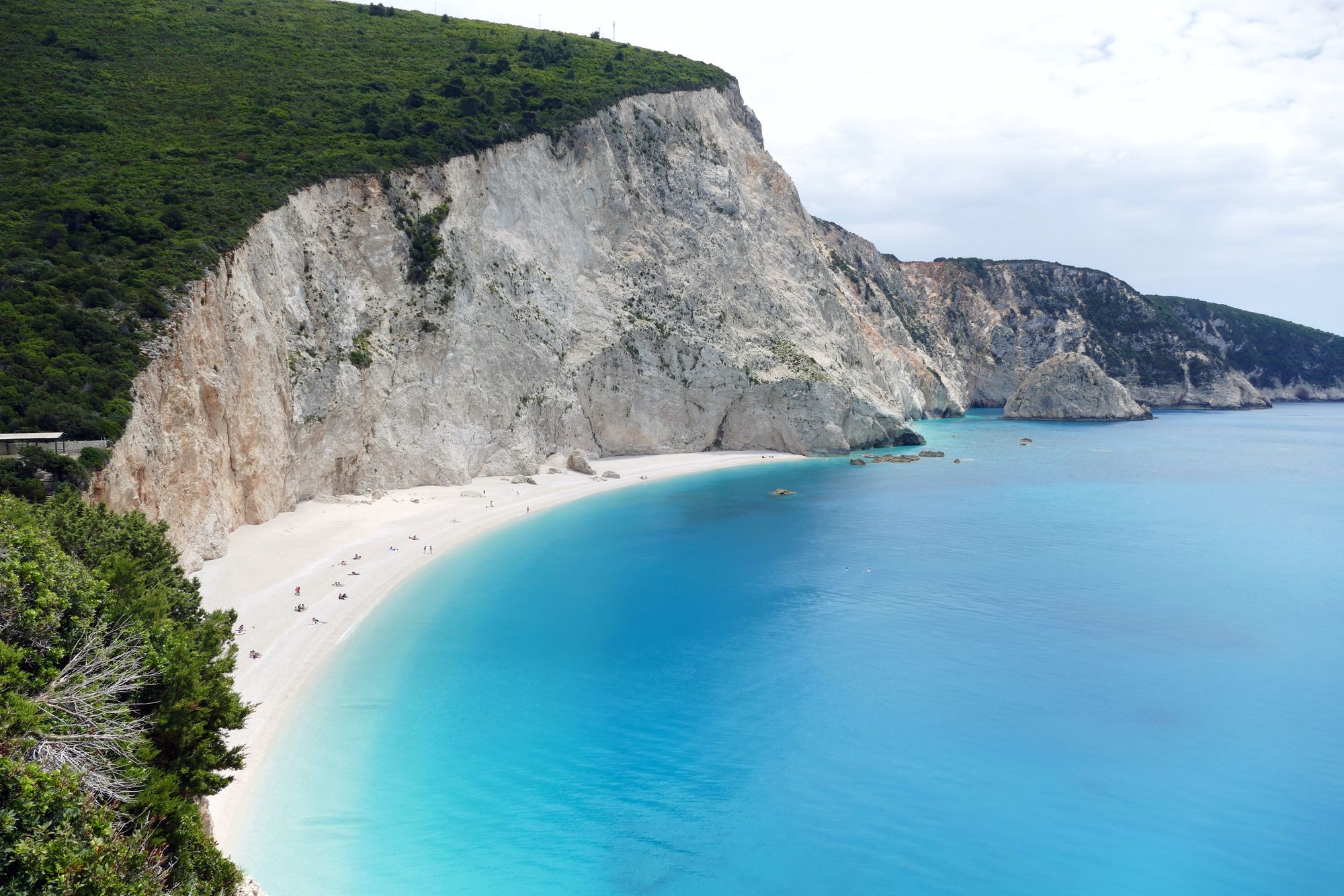 Greece is Open for Vaccinated Travellers - Visit the Most Beautiful Islands