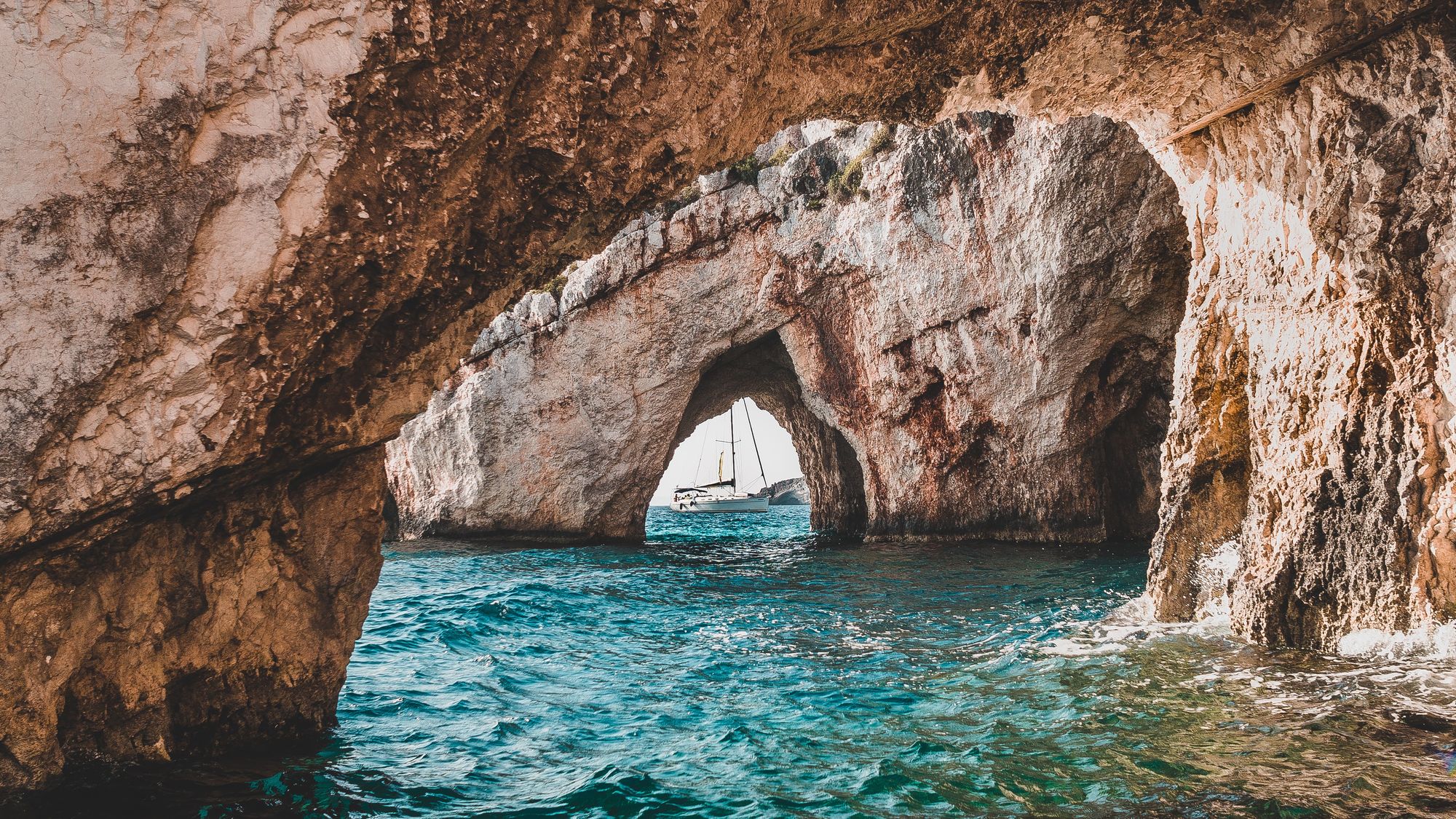6 Best Places to Visit in Zakynthos, Greece