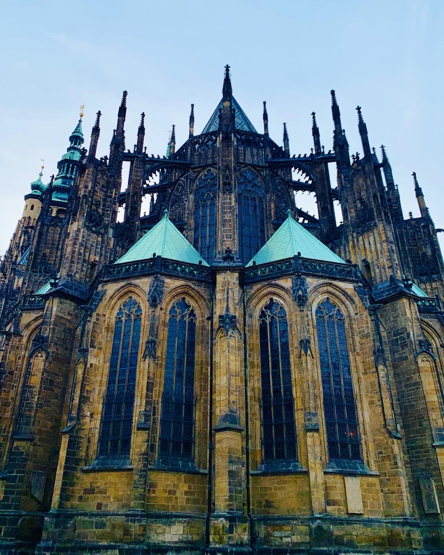 8 Best Places to Visit in Prague in a Weekend