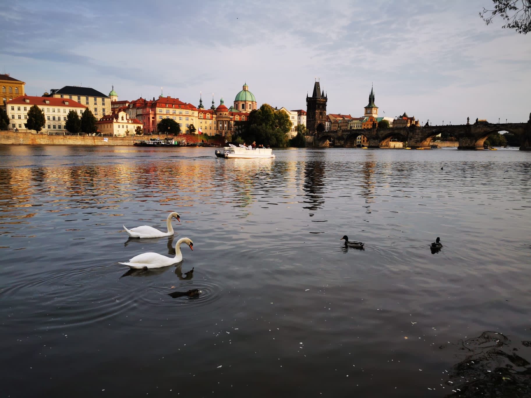 8 Best Places to Visit in Prague in a Weekend