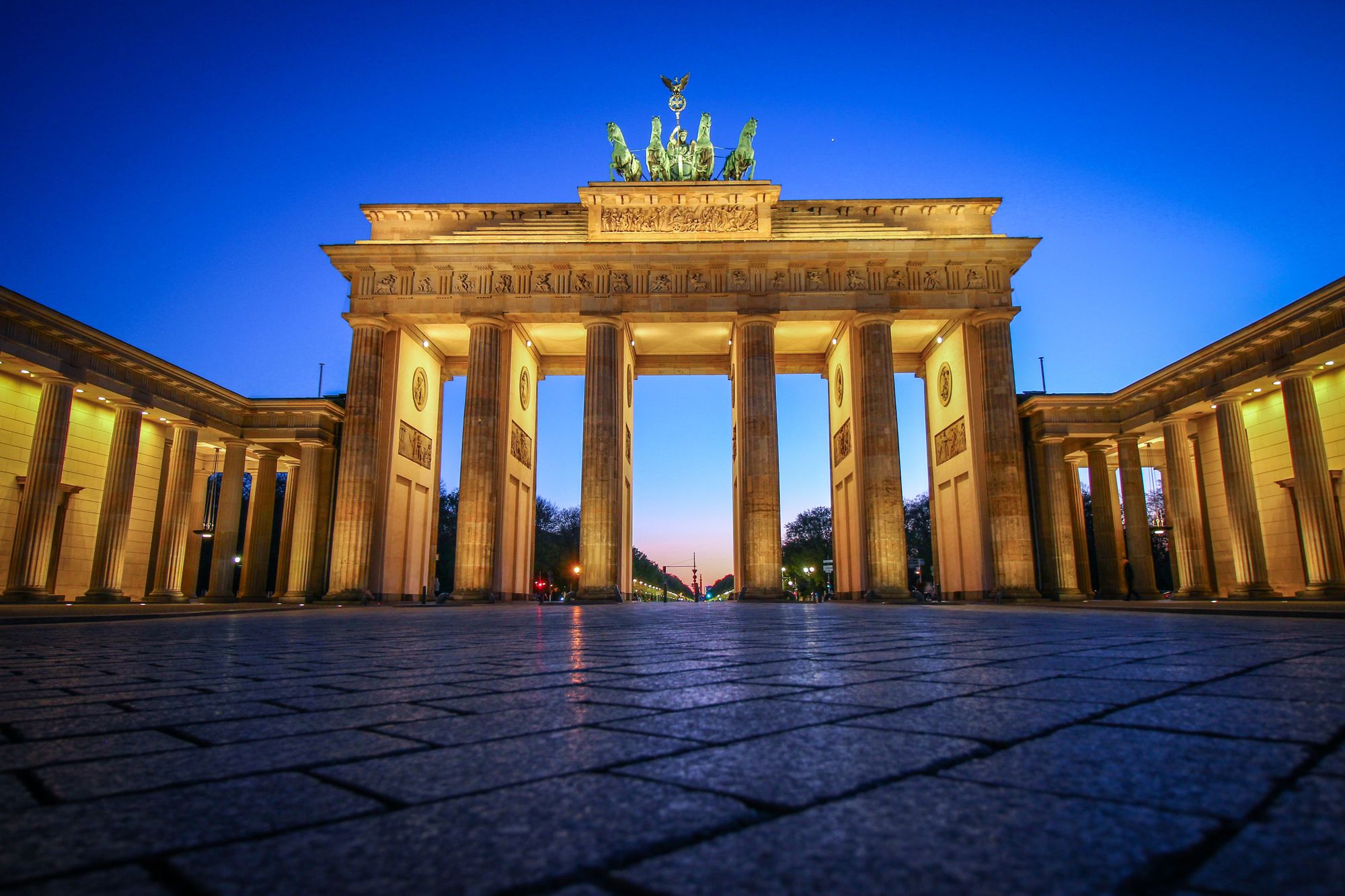 10 Best Places to Visit and Activities to Do in Berlin